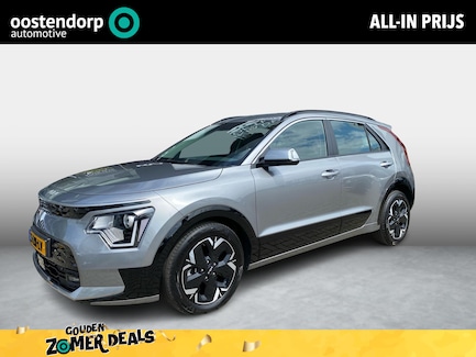 Kia Niro EV 0