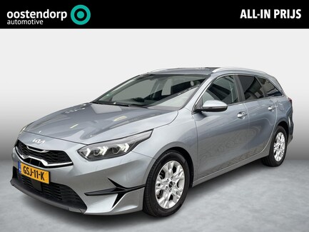 Kia Ceed 0