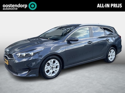 Kia Ceed 0