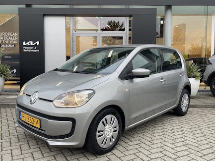 Volkswagen Up! 0