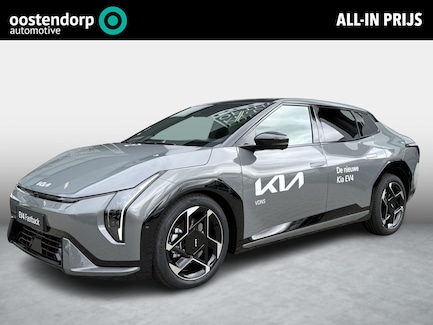 Kia EV4 0