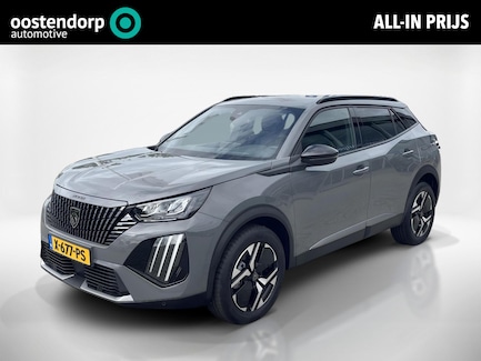 Peugeot 2008 0