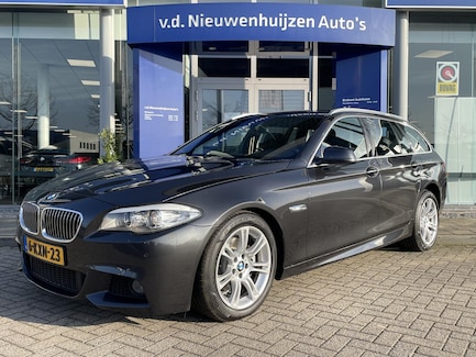 BMW 5-Serie 0