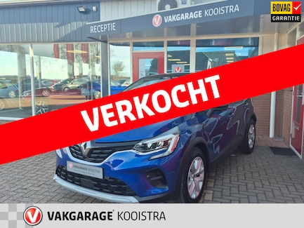 Renault Captur 0