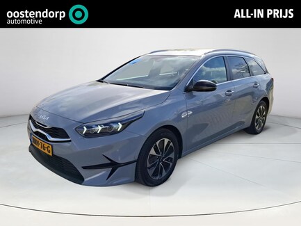 Kia Ceed 0
