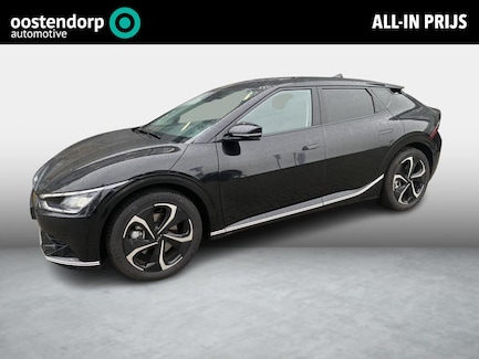 Kia EV6 0