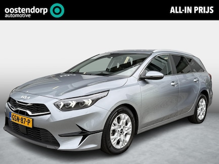 Kia Ceed 0