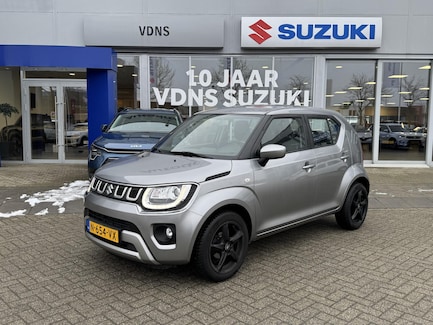 Suzuki Ignis 0