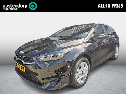 Kia Ceed 0
