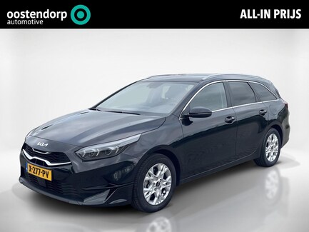 Kia Ceed 0