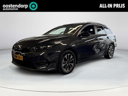 Kia Ceed 0