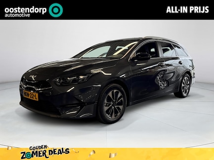 Kia Ceed 0
