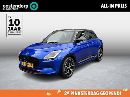 Suzuki Swift 0