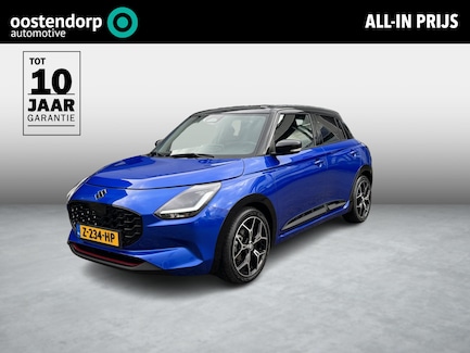 Suzuki Swift 0