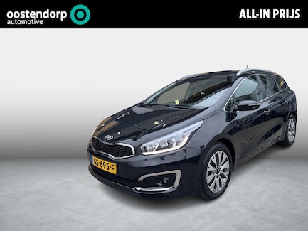 Kia Ceed 0