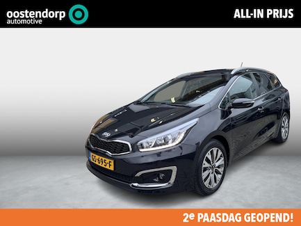 Kia Ceed 0
