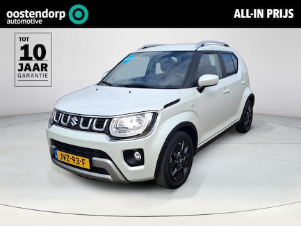 Suzuki Ignis 0