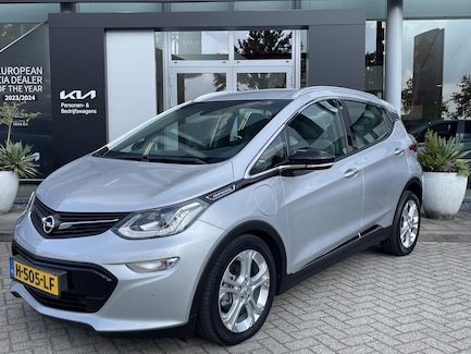 Opel Ampera-e 0