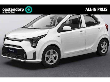 Kia Picanto 0
