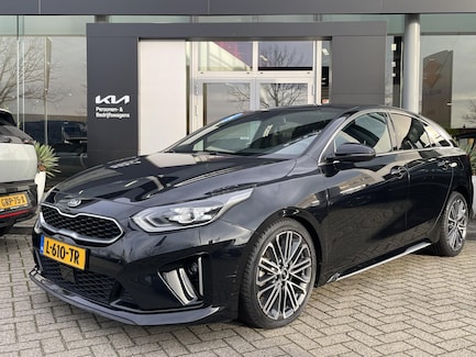 Kia ProCeed 0