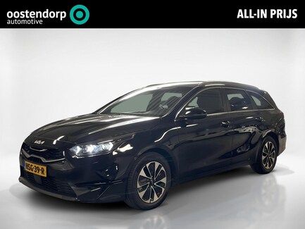 Kia Ceed 0