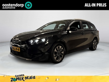 Kia Ceed 0