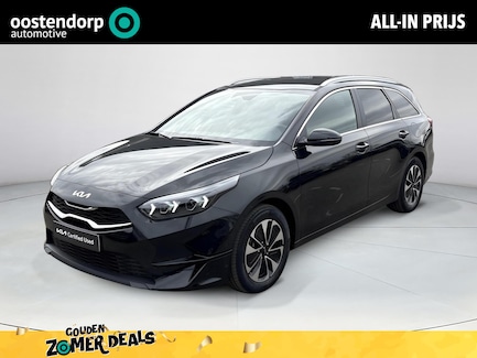 Kia Ceed 0