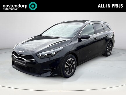 Kia Ceed 0