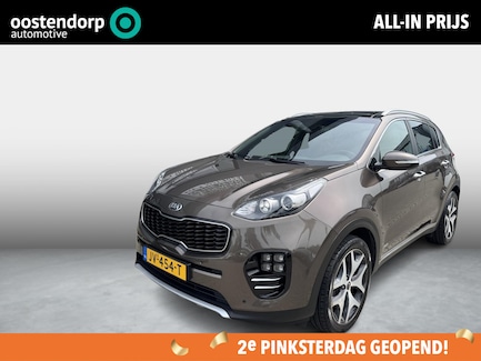 Kia Sportage 0
