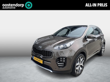 Kia Sportage 0