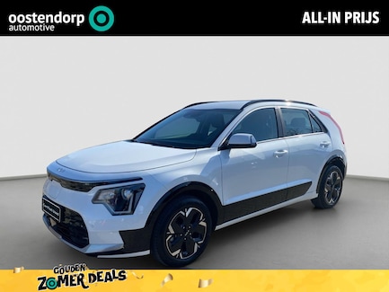 Kia Niro EV 0