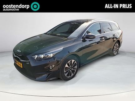 Kia Ceed 0