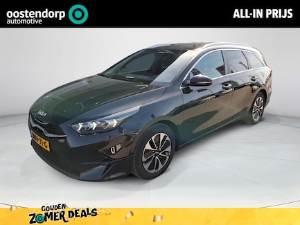 Kia Ceed 0