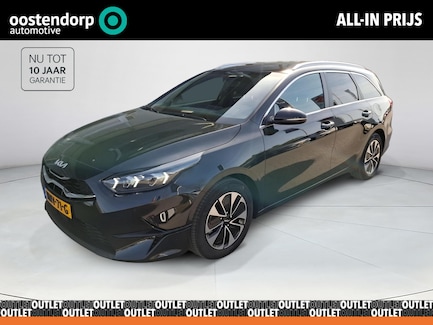 Kia Ceed 0