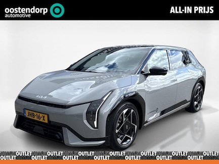 Kia EV4 0