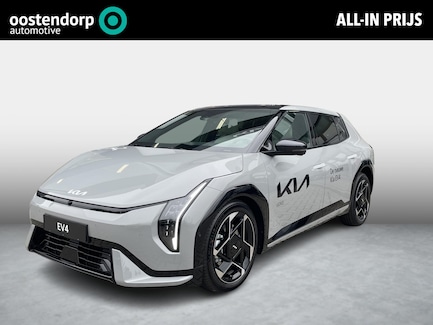 Kia EV4 0