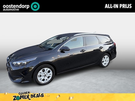 Kia Ceed 0
