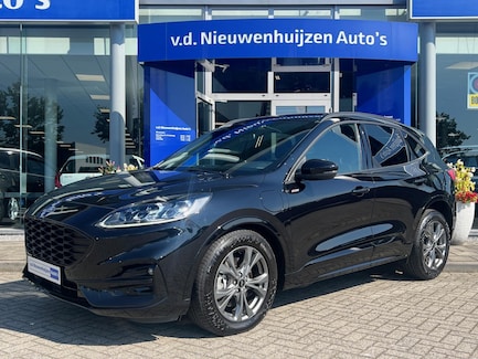 Ford Kuga 0