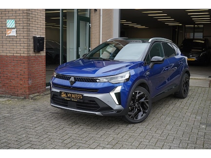 Renault Captur 0