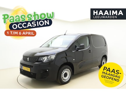 Peugeot Partner 0
