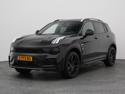 Lynk & Co 01 0