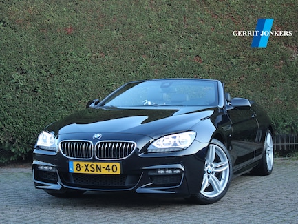 BMW 6-Serie 0