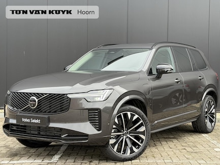 Volvo XC90 0
