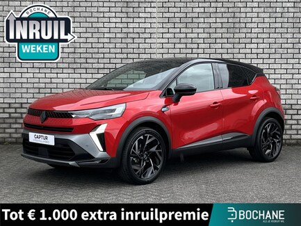 Renault Captur 0