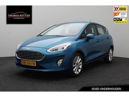 Ford Fiesta 0