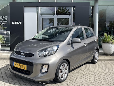 Kia Picanto 0