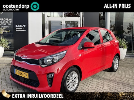 Kia Picanto 0