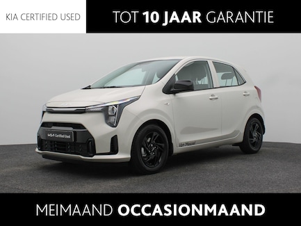 Kia Picanto 0