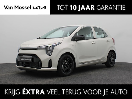 Kia Picanto 0