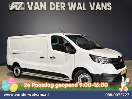 Renault Trafic 0
